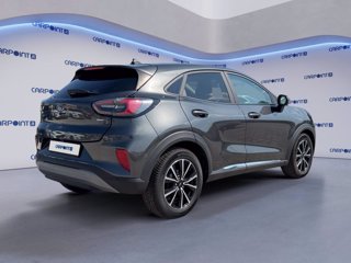FORD Puma 1.0 ecoboost h titanium s&s 125cv