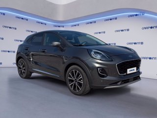 FORD Puma 1.0 ecoboost h titanium s&s 125cv