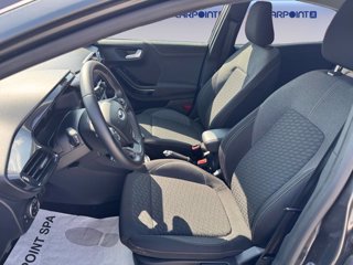 FORD Puma 1.0 ecoboost h titanium s&s 125cv