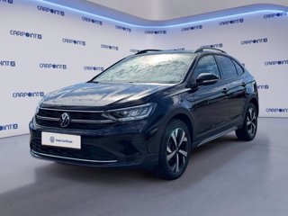 VOLKSWAGEN Taigo 1.0 tsi edition plus 95cv