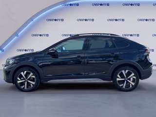 VOLKSWAGEN Taigo 1.0 tsi edition plus 95cv
