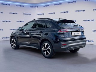VOLKSWAGEN Taigo 1.0 tsi edition plus 95cv