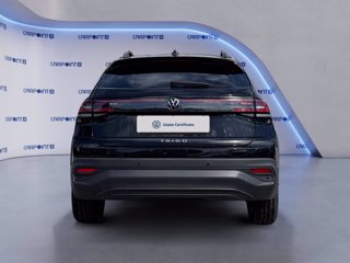 VOLKSWAGEN Taigo 1.0 tsi edition plus 95cv