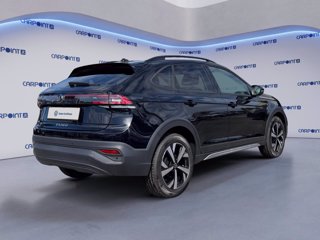 VOLKSWAGEN Taigo 1.0 tsi edition plus 95cv