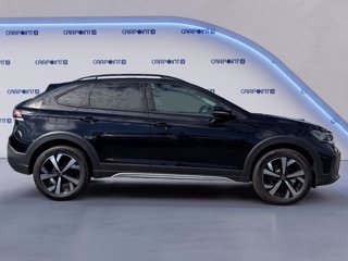 VOLKSWAGEN Taigo 1.0 tsi edition plus 95cv