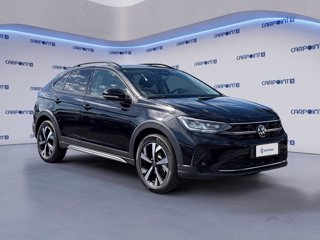 VOLKSWAGEN Taigo 1.0 tsi edition plus 95cv