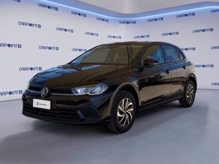 VOLKSWAGEN Polo 1.0 tsi edition plus 95cv dsg