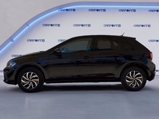 VOLKSWAGEN Polo 1.0 tsi edition plus 95cv dsg