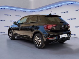 VOLKSWAGEN Polo 1.0 tsi edition plus 95cv dsg