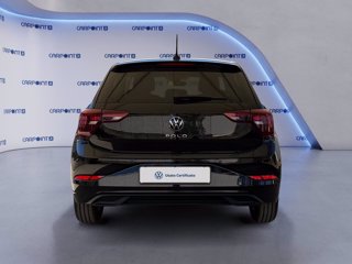 VOLKSWAGEN Polo 1.0 tsi edition plus 95cv dsg