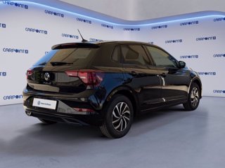 VOLKSWAGEN Polo 1.0 tsi edition plus 95cv dsg