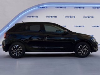 VOLKSWAGEN Polo 1.0 tsi edition plus 95cv dsg