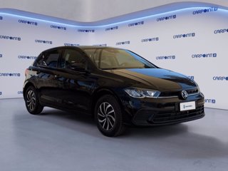 VOLKSWAGEN Polo 1.0 tsi edition plus 95cv dsg