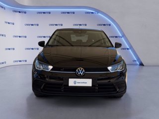 VOLKSWAGEN Polo 1.0 tsi edition plus 95cv dsg