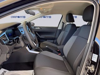 VOLKSWAGEN Polo 1.0 tsi edition plus 95cv dsg