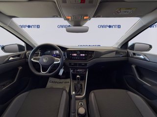 VOLKSWAGEN Polo 1.0 tsi edition plus 95cv dsg