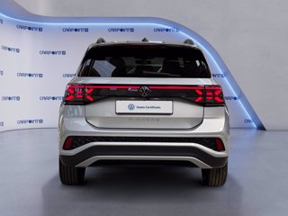 VOLKSWAGEN T-cross 1.0 tsi r-line 115cv