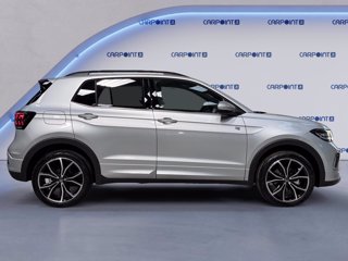 VOLKSWAGEN T-cross 1.0 tsi r-line 115cv