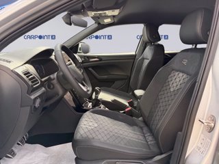 VOLKSWAGEN T-cross 1.0 tsi r-line 115cv