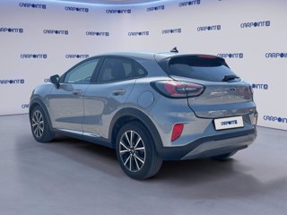 FORD Puma 1.0 ecoboost h titanium s&s 125cv