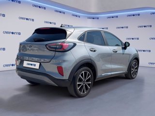 FORD Puma 1.0 ecoboost h titanium s&s 125cv