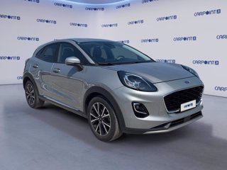 FORD Puma 1.0 ecoboost h titanium s&s 125cv