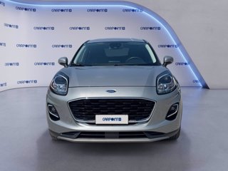 FORD Puma 1.0 ecoboost h titanium s&s 125cv