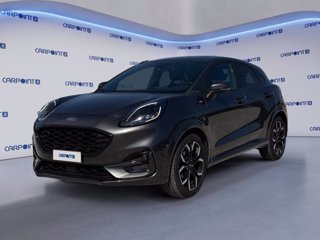 FORD Puma 1.0 ecoboost h st-line x s&s 125cv