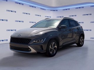 HYUNDAI Kona 1.6 gdi hev xtech 2wd 141cv dct