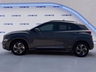 HYUNDAI Kona 1.6 gdi hev xtech 2wd 141cv dct