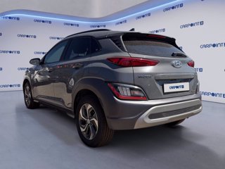 HYUNDAI Kona 1.6 gdi hev xtech 2wd 141cv dct