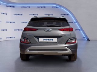 HYUNDAI Kona 1.6 gdi hev xtech 2wd 141cv dct