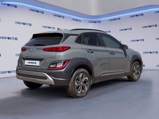 HYUNDAI Kona 1.6 gdi hev xtech 2wd 141cv dct