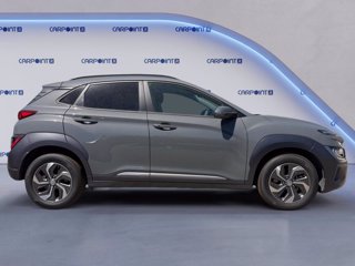 HYUNDAI Kona 1.6 gdi hev xtech 2wd 141cv dct