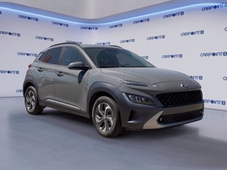HYUNDAI Kona 1.6 gdi hev xtech 2wd 141cv dct