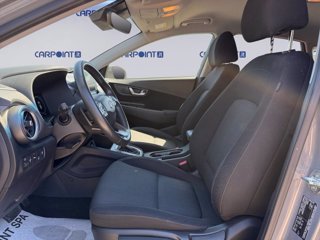 HYUNDAI Kona 1.6 gdi hev xtech 2wd 141cv dct
