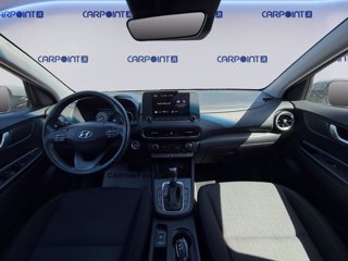 HYUNDAI Kona 1.6 gdi hev xtech 2wd 141cv dct