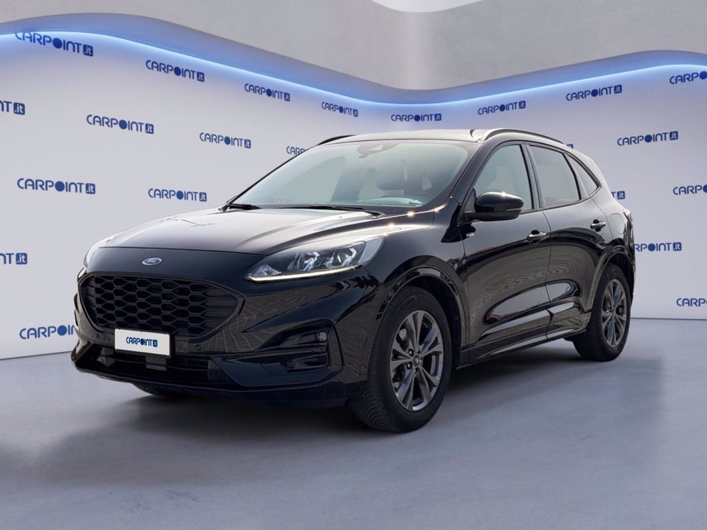 FORD Kuga 1.5 ecoboost st-line 2wd 150cv
