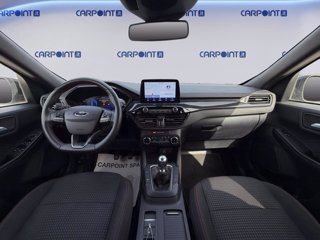 FORD Kuga 1.5 ecoboost st-line 2wd 150cv