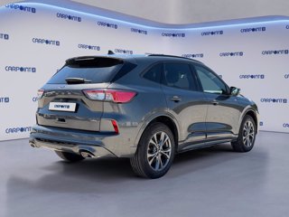 FORD Kuga 2.5 phev st-line 2wd 225cv cvt