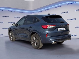 FORD Kuga 2.5 phev st-line x 2wd 225cv cvt