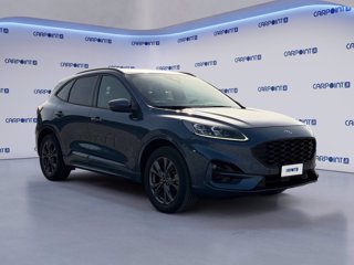 FORD Kuga 2.5 phev st-line x 2wd 225cv cvt