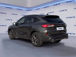 FORD Kuga 2.5 phev st-line x 2wd 225cv cvt