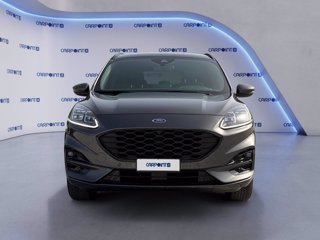 FORD Kuga 2.5 phev st-line x 2wd 225cv cvt
