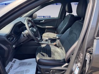 FORD Kuga 2.5 phev st-line x 2wd 225cv cvt