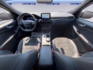 FORD Kuga 2.5 phev st-line x 2wd 225cv cvt