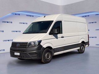 VOLKSWAGEN Crafter 30 2.0 tdi 140cv l3h3 business