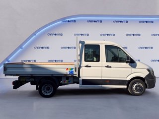 VOLKSWAGEN Crafter 50/35 2.0 bitdi 177cv l3 carro d.cab. onnicar business r.gem.