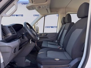 VOLKSWAGEN Crafter 50/35 2.0 bitdi 177cv l3 carro d.cab. onnicar business r.gem.