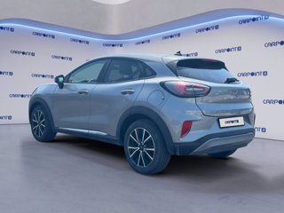 FORD Puma 1.0 ecoboost h titanium s&s 125cv